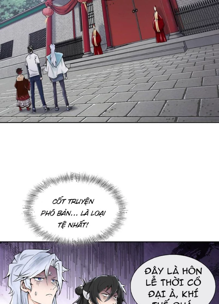 Thần Chi Cảnh Chapter 20 - 43