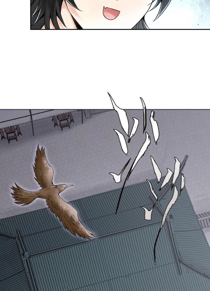 Thần Chi Cảnh Chapter 20 - 53