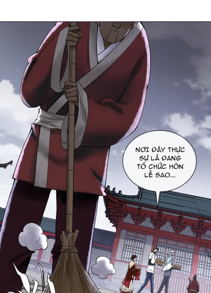 Thần Chi Cảnh Chapter 20 - 57