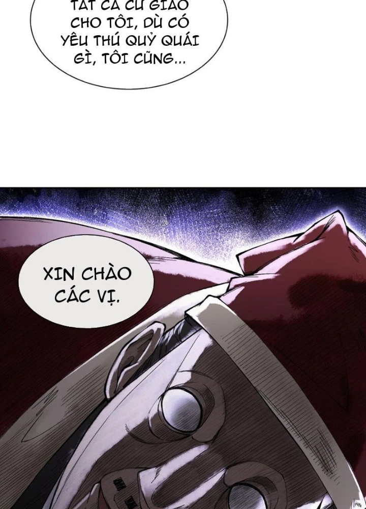 Thần Chi Cảnh Chapter 20 - 61
