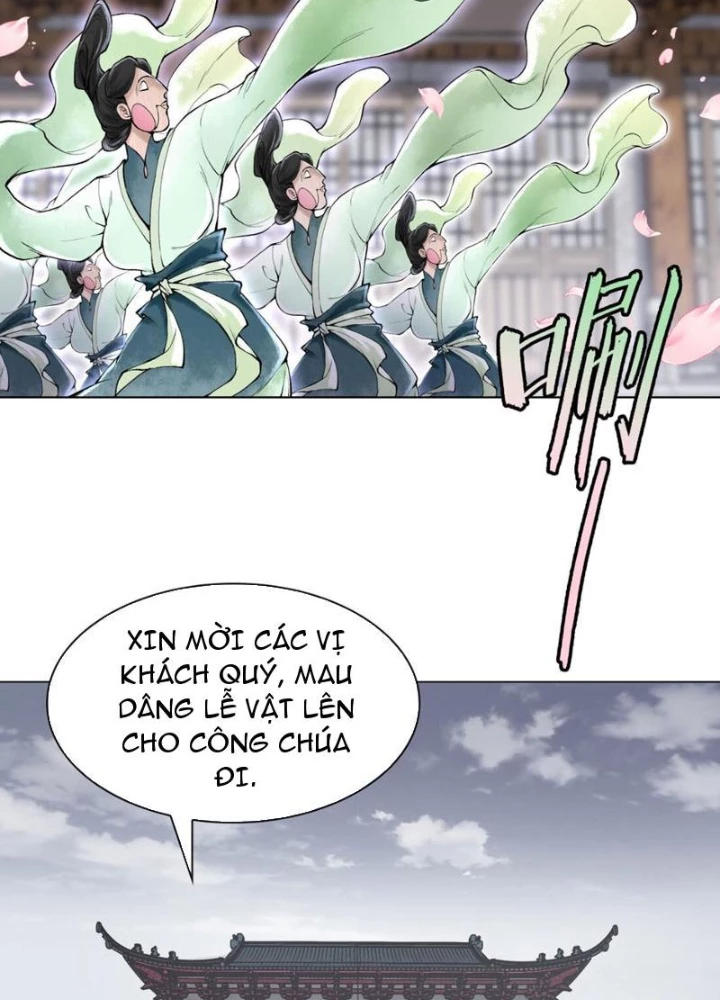 Thần Chi Cảnh Chapter 20 - 67
