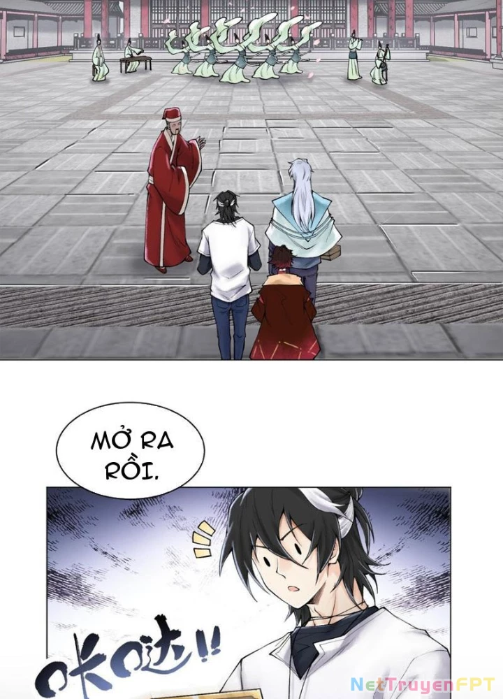 Thần Chi Cảnh Chapter 20 - 69