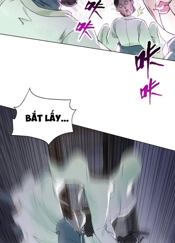 Thần Chi Cảnh Chapter 20 - 79