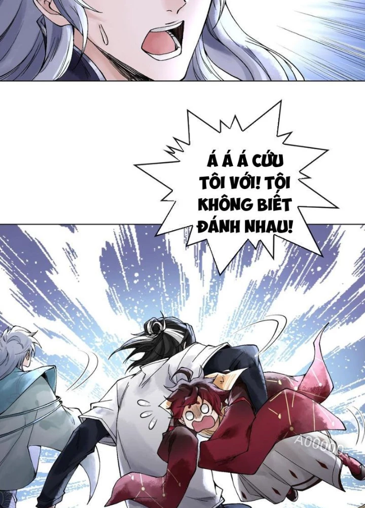 Thần Chi Cảnh Chapter 20 - 85