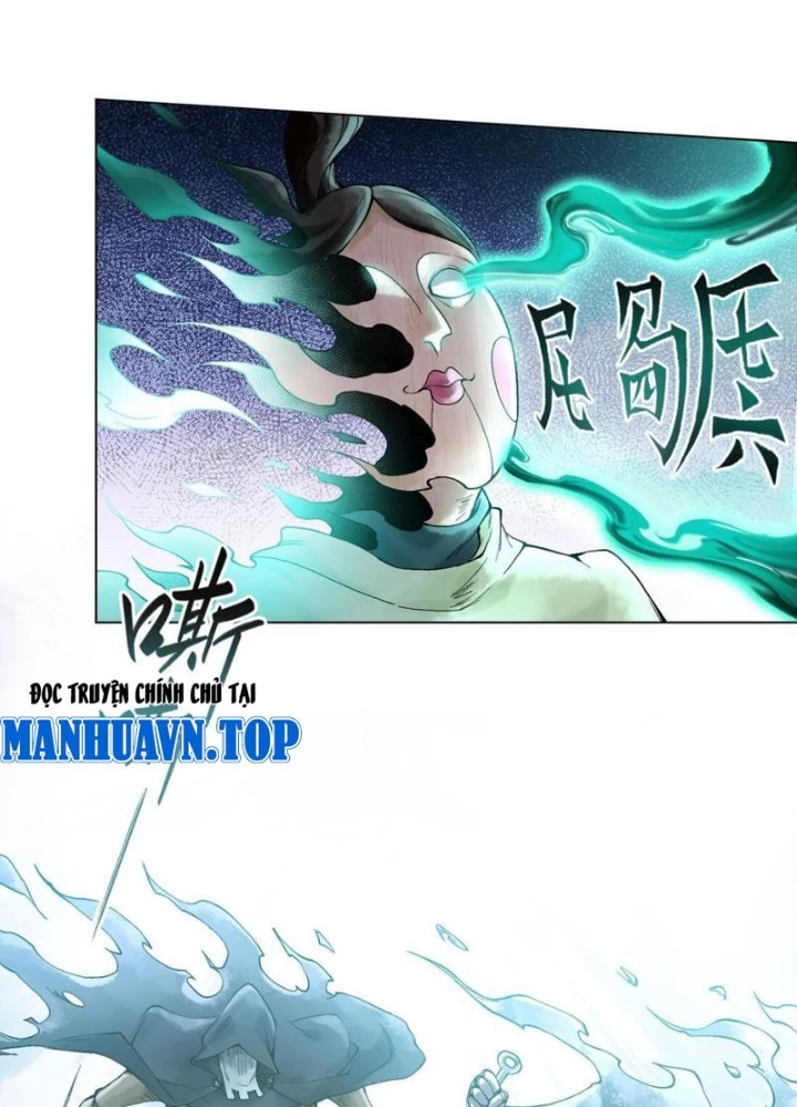 Thần Chi Cảnh Chapter 20 - 93