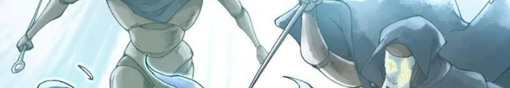 Thần Chi Cảnh Chapter 20 - 94