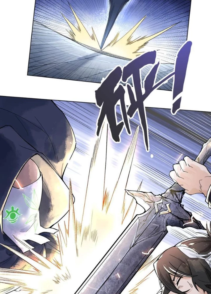 Thần Chi Cảnh Chapter 20 - 99