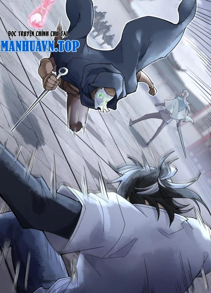 Thần Chi Cảnh Chapter 20 - 105