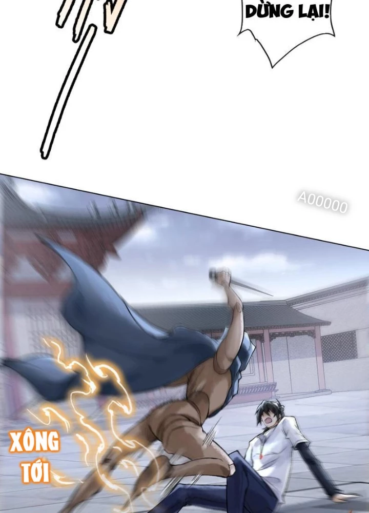 Thần Chi Cảnh Chapter 20 - 109