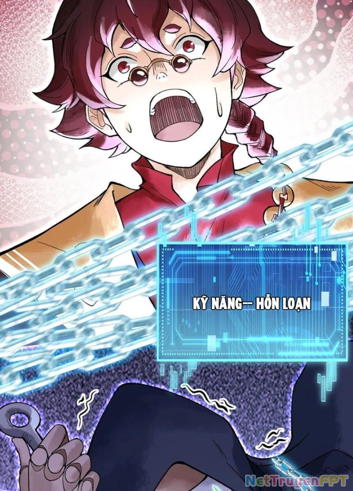 Thần Chi Cảnh Chapter 20 - 113
