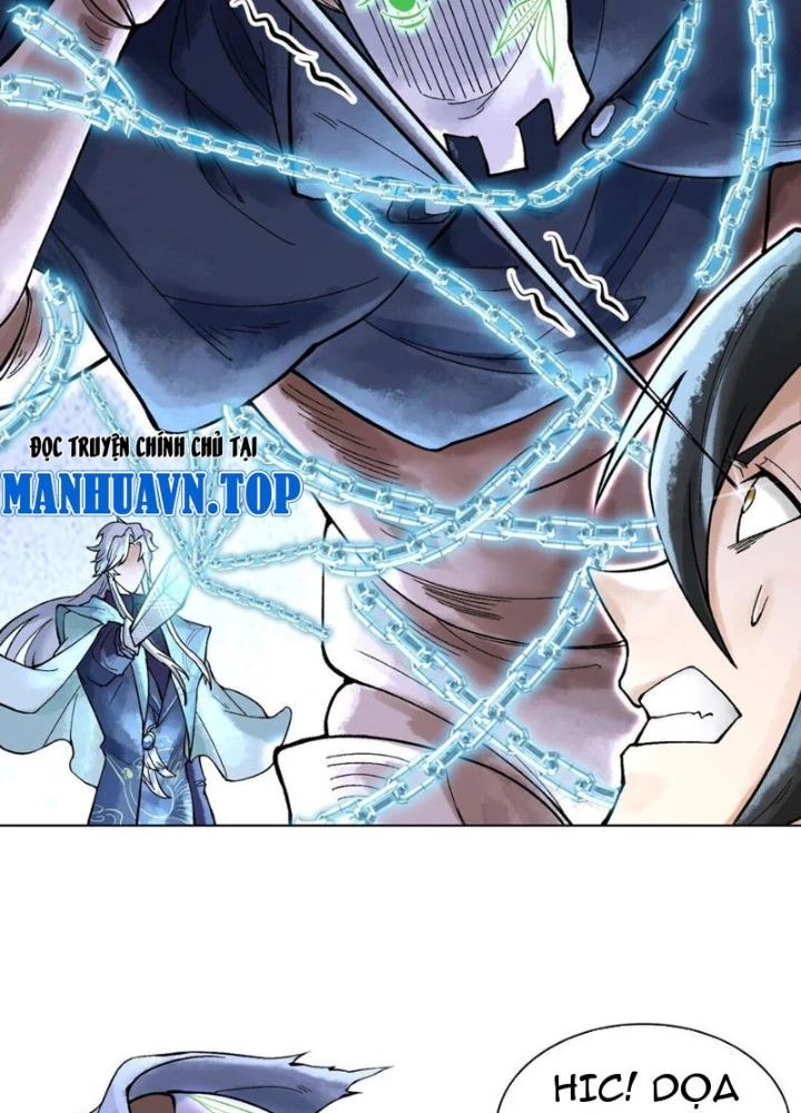 Thần Chi Cảnh Chapter 20 - 115