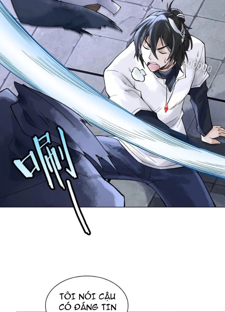 Thần Chi Cảnh Chapter 20 - 117