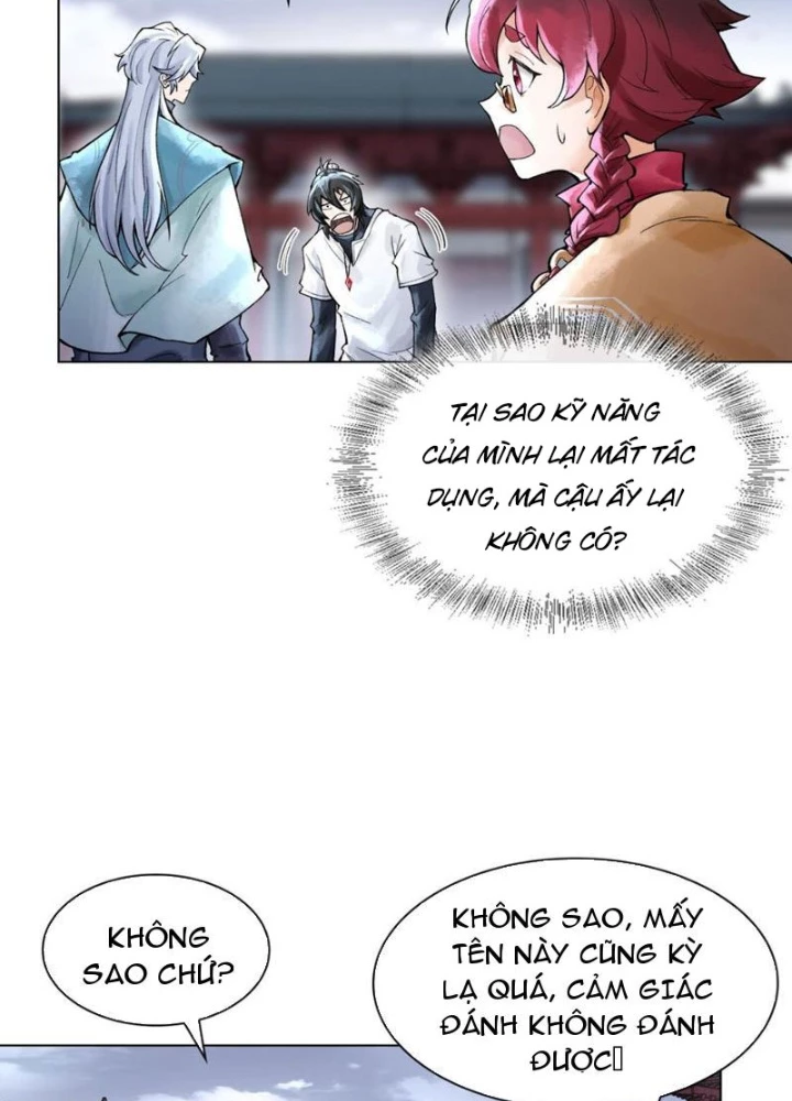 Thần Chi Cảnh Chapter 20 - 119