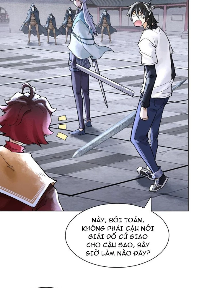 Thần Chi Cảnh Chapter 20 - 121