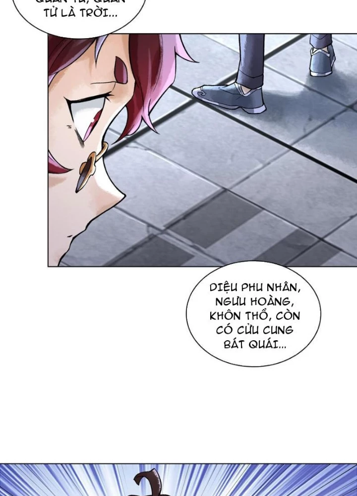 Thần Chi Cảnh Chapter 20 - 123