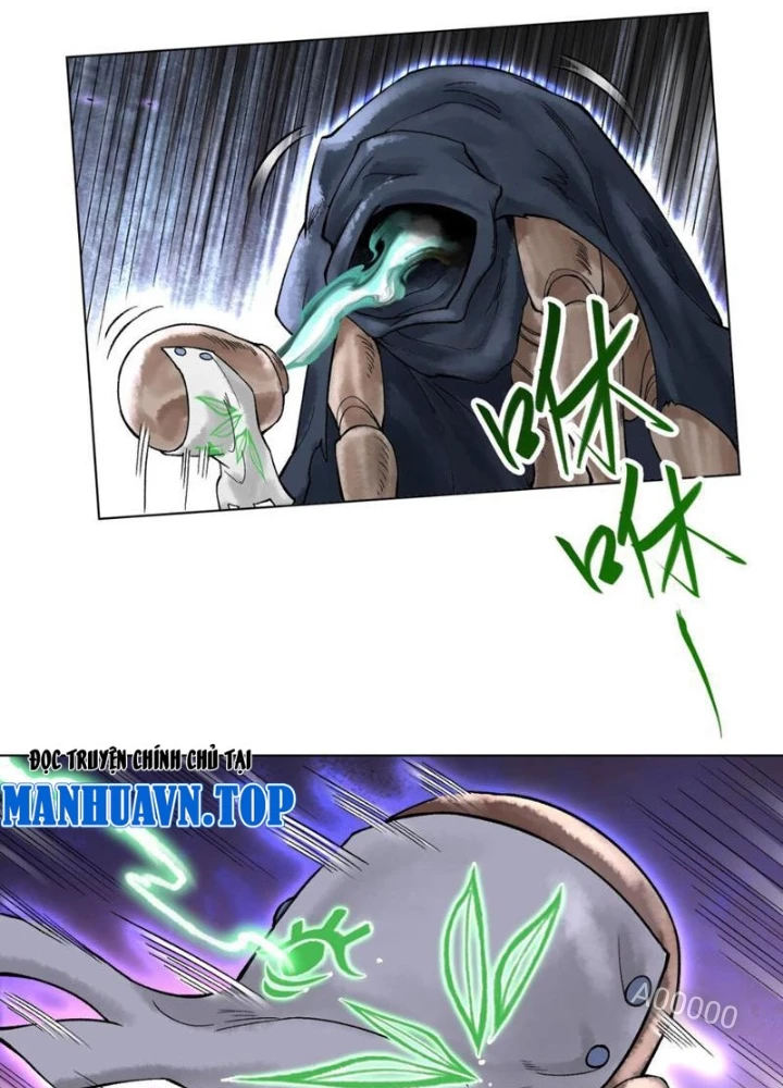 Thần Chi Cảnh Chapter 20 - 131