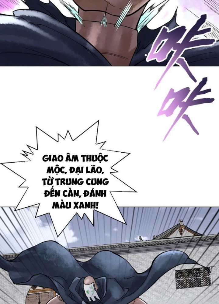 Thần Chi Cảnh Chapter 20 - 133
