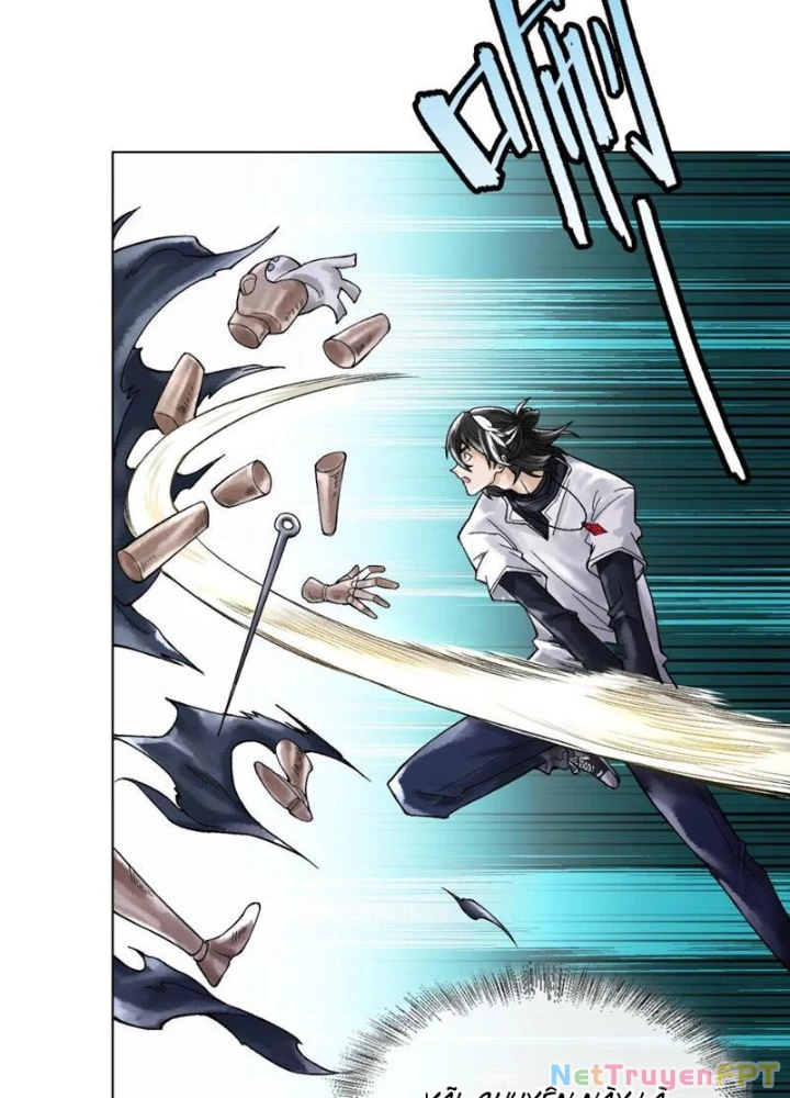 Thần Chi Cảnh Chapter 20 - 137