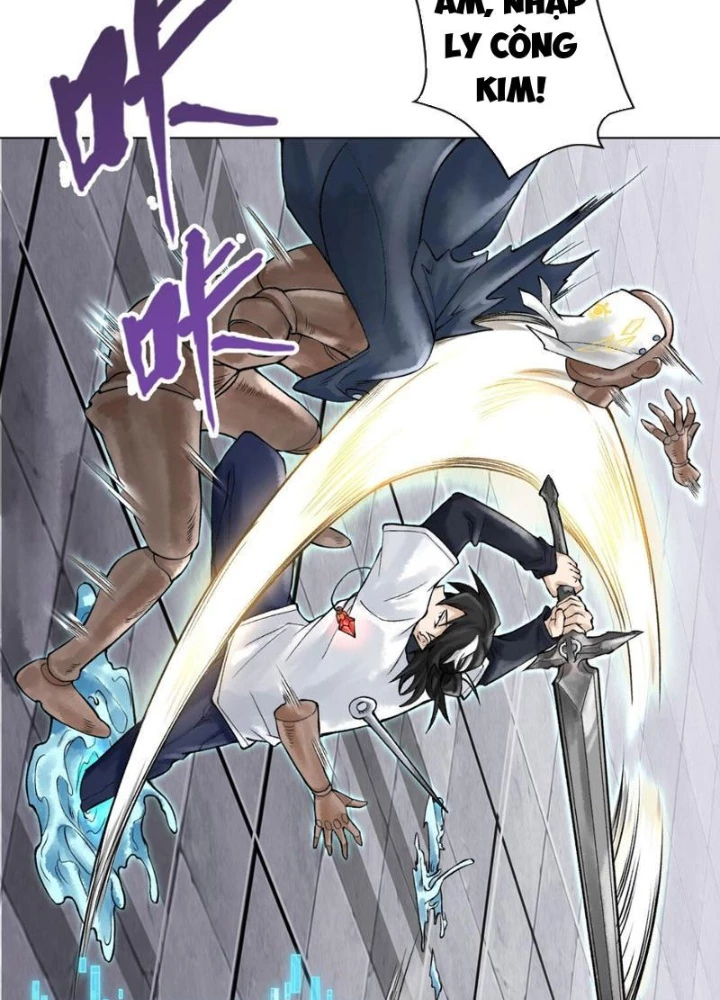Thần Chi Cảnh Chapter 20 - 141