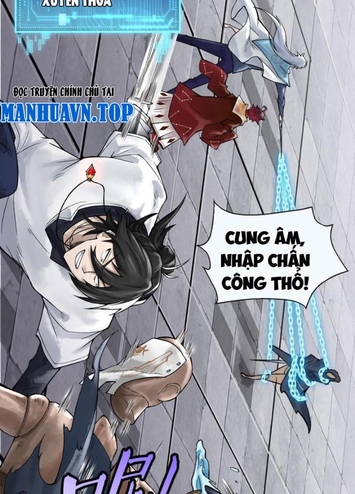 Thần Chi Cảnh Chapter 20 - 143