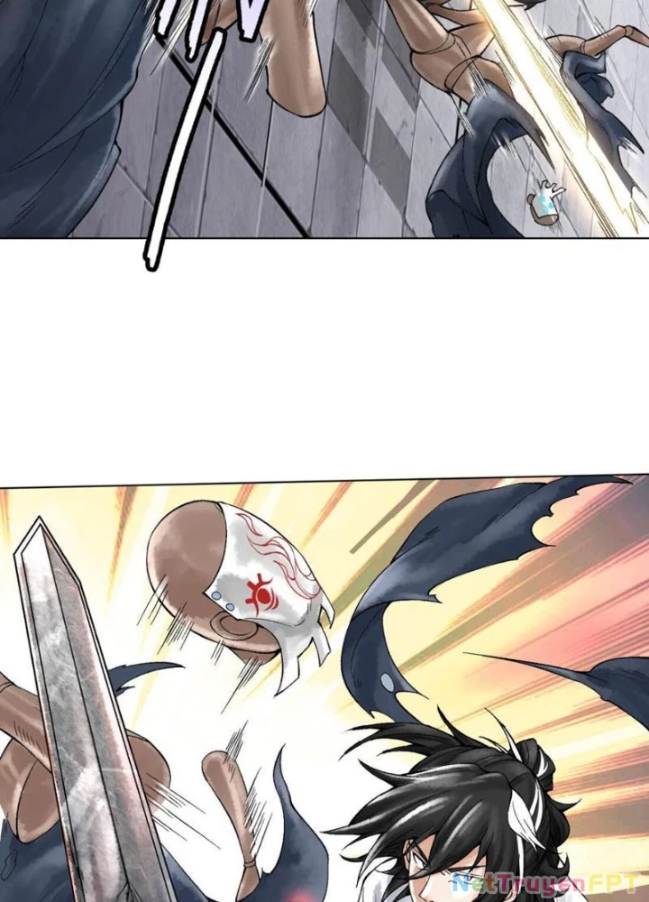 Thần Chi Cảnh Chapter 20 - 145