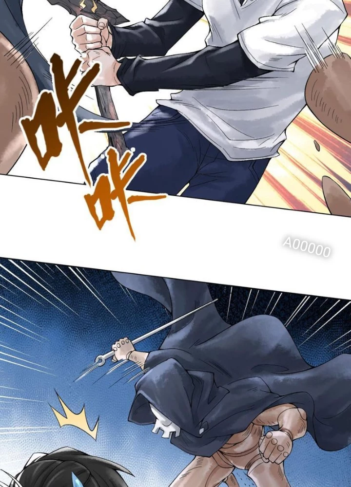 Thần Chi Cảnh Chapter 20 - 147