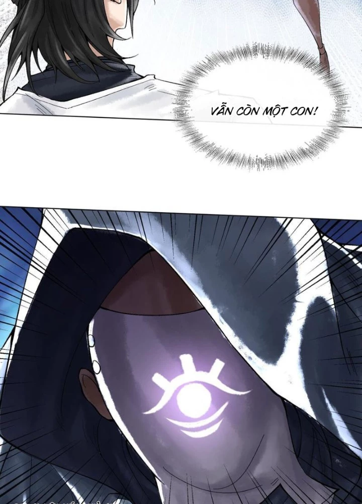Thần Chi Cảnh Chapter 20 - 149