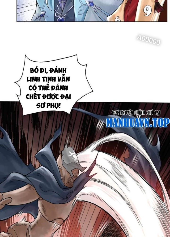 Thần Chi Cảnh Chapter 20 - 153
