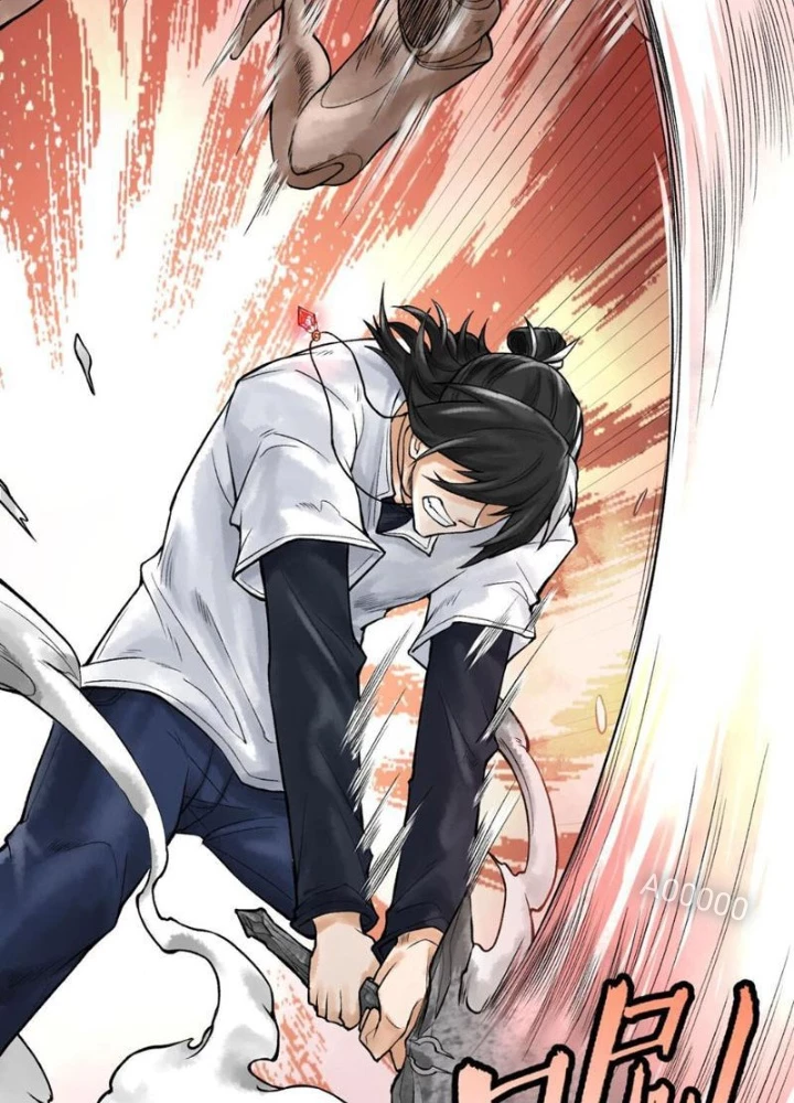 Thần Chi Cảnh Chapter 20 - 155