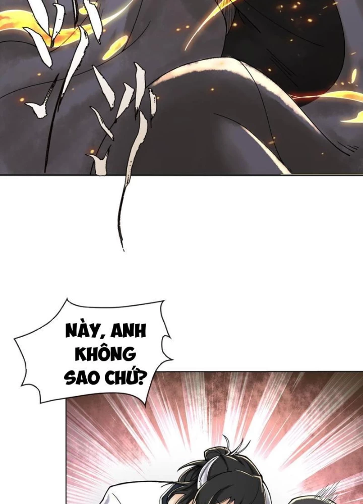 Thần Chi Cảnh Chapter 21 - 7