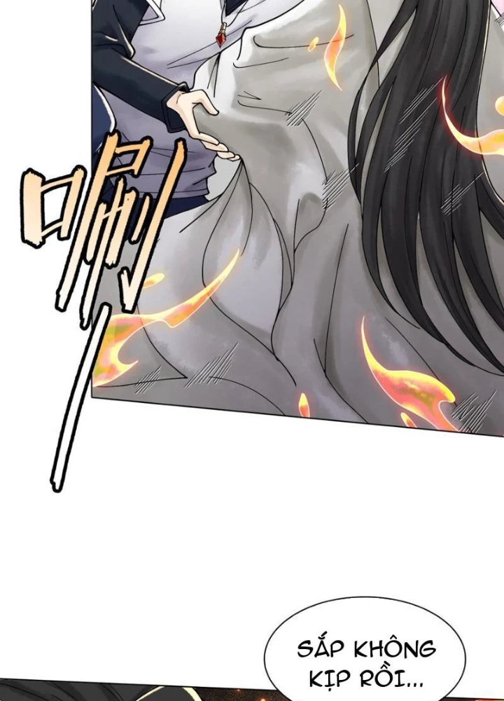 Thần Chi Cảnh Chapter 21 - 9