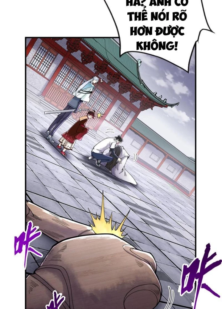 Thần Chi Cảnh Chapter 21 - 13
