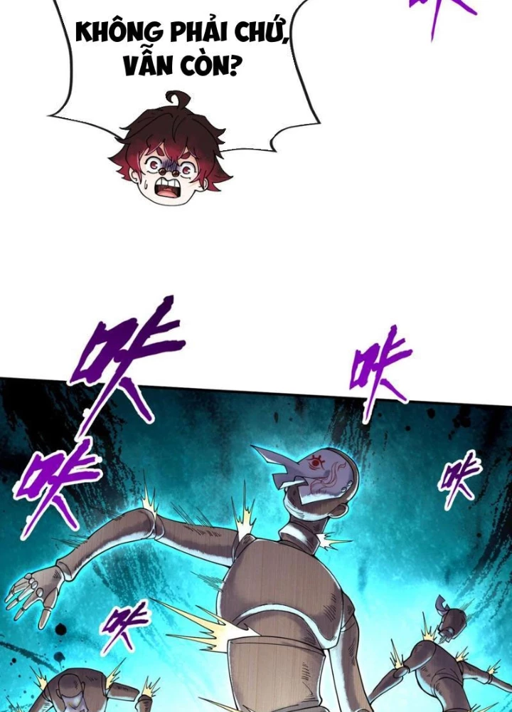 Thần Chi Cảnh Chapter 21 - 15
