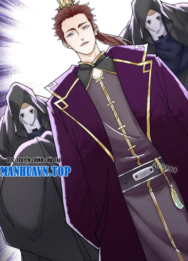 Thần Chi Cảnh Chapter 21 - 19