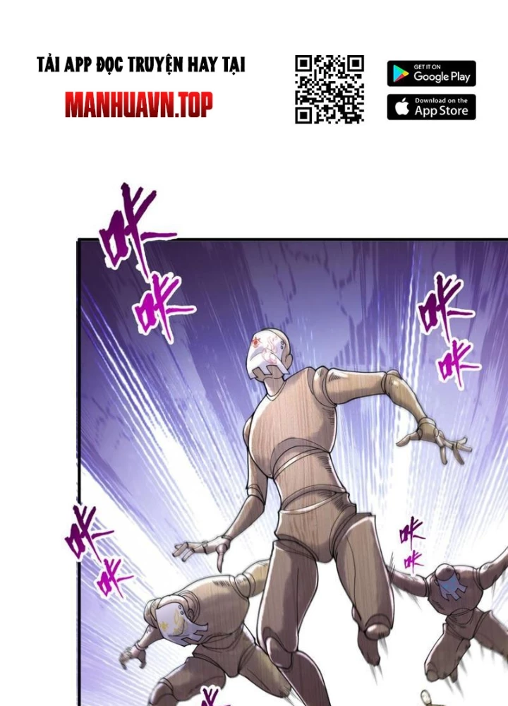 Thần Chi Cảnh Chapter 21 - 21