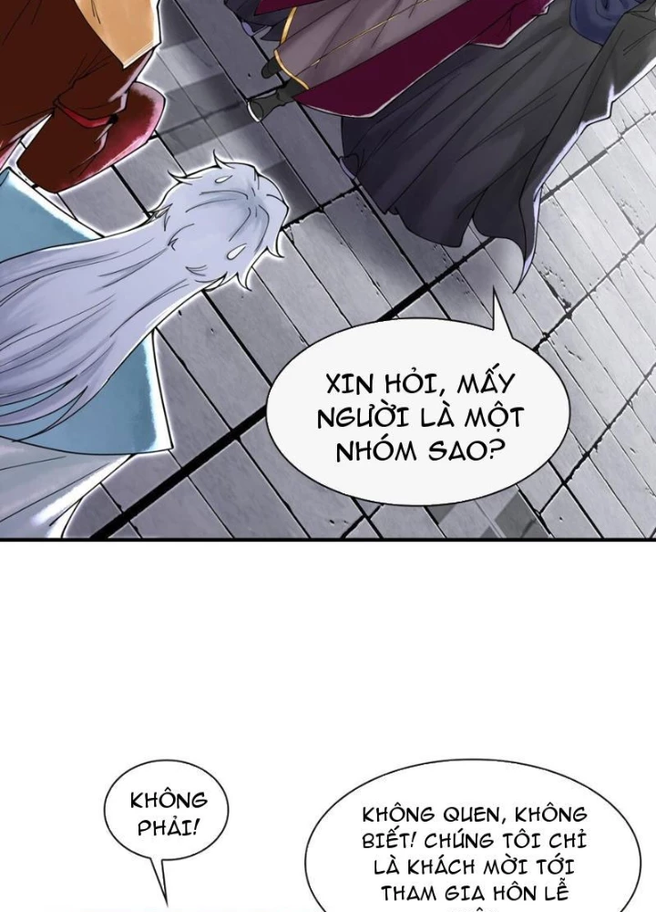 Thần Chi Cảnh Chapter 21 - 25