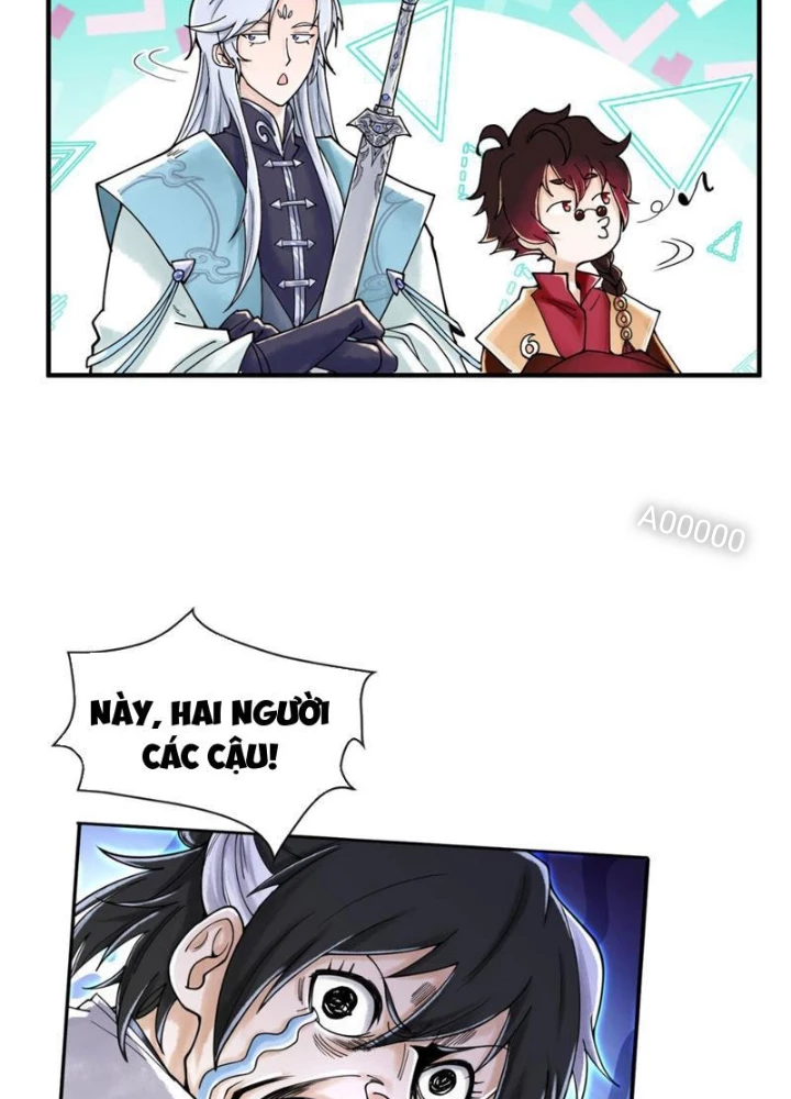 Thần Chi Cảnh Chapter 21 - 27