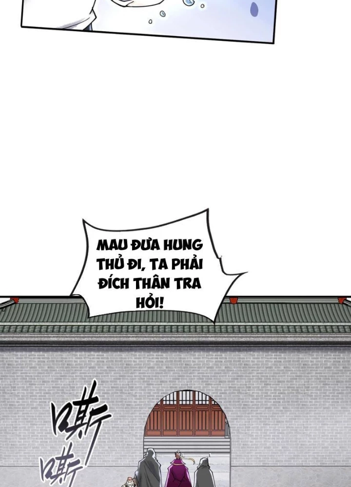 Thần Chi Cảnh Chapter 21 - 29