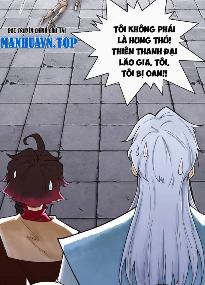 Thần Chi Cảnh Chapter 21 - 31