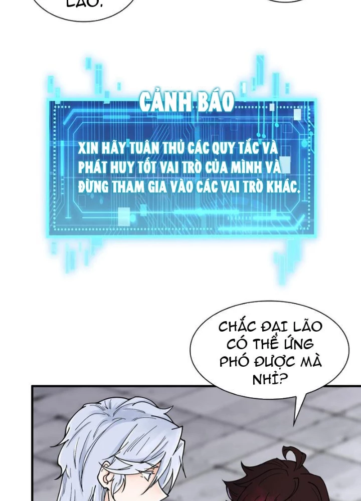 Thần Chi Cảnh Chapter 21 - 33