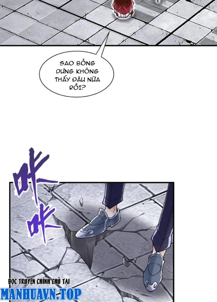 Thần Chi Cảnh Chapter 21 - 37