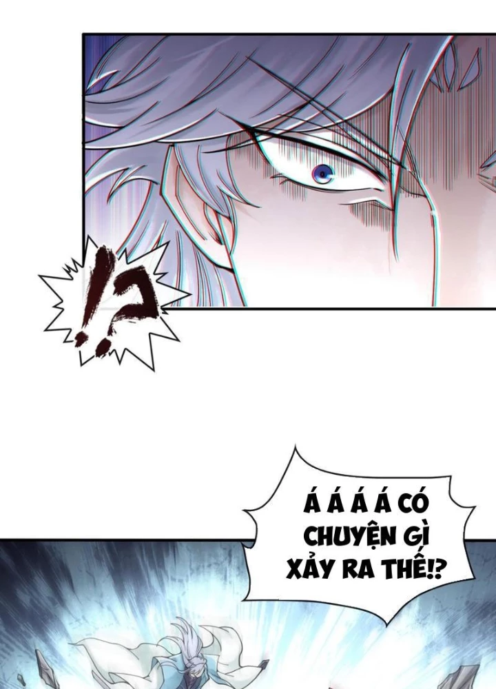 Thần Chi Cảnh Chapter 21 - 39
