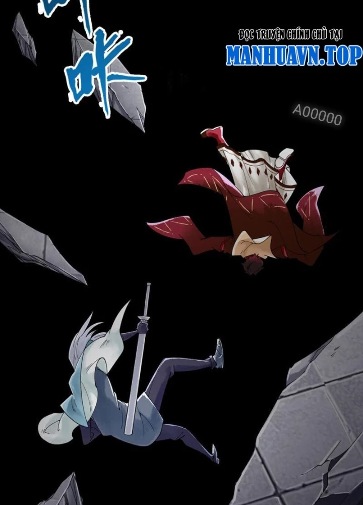 Thần Chi Cảnh Chapter 21 - 43