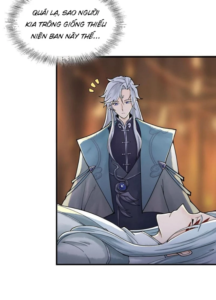 Thần Chi Cảnh Chapter 21 - 61