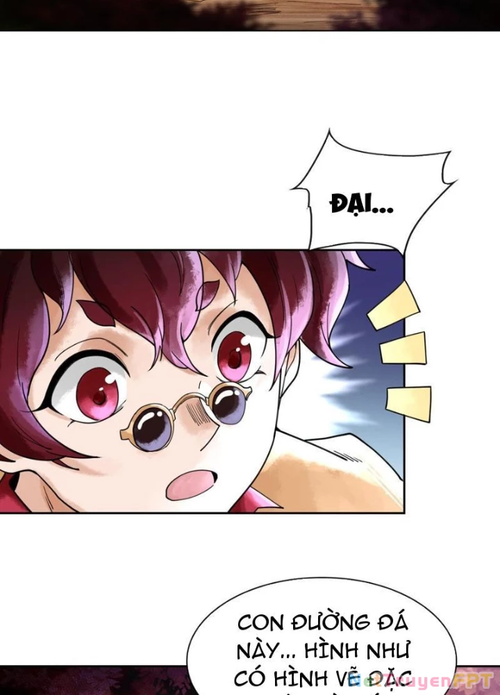 Thần Chi Cảnh Chapter 21 - 79
