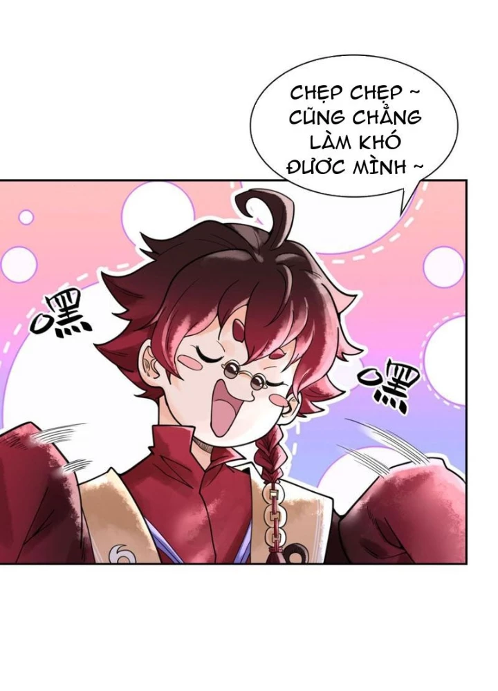 Thần Chi Cảnh Chapter 21 - 83