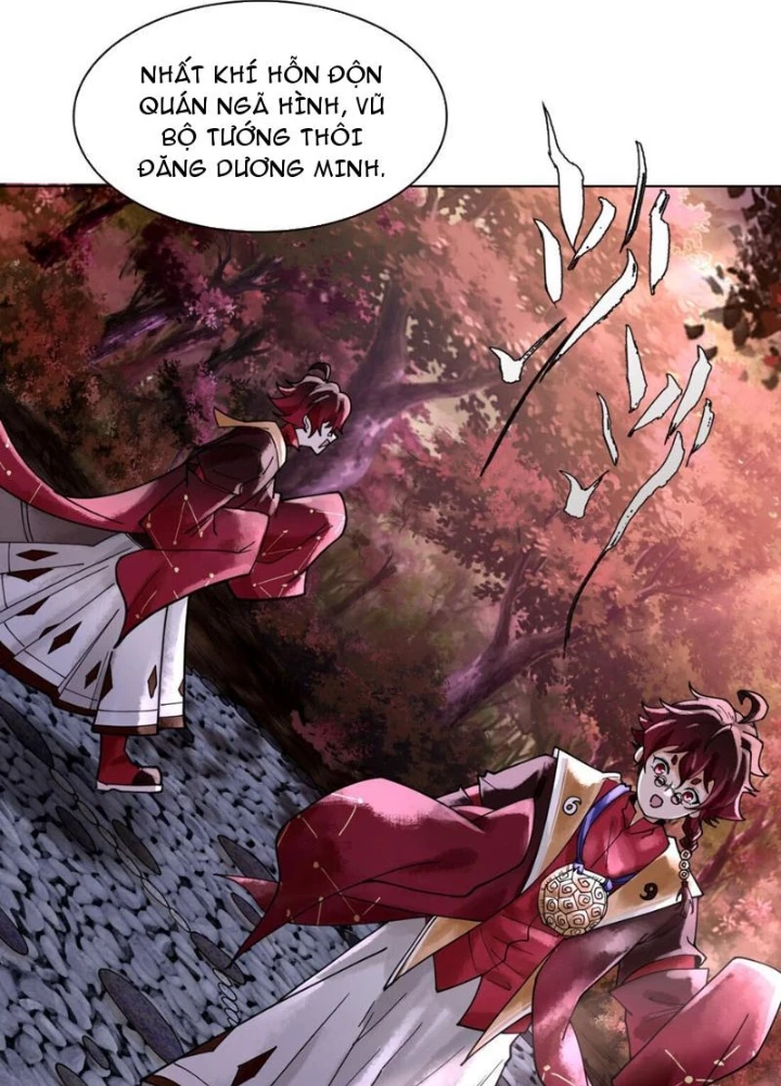 Thần Chi Cảnh Chapter 21 - 85
