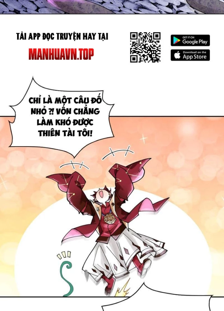 Thần Chi Cảnh Chapter 21 - 91