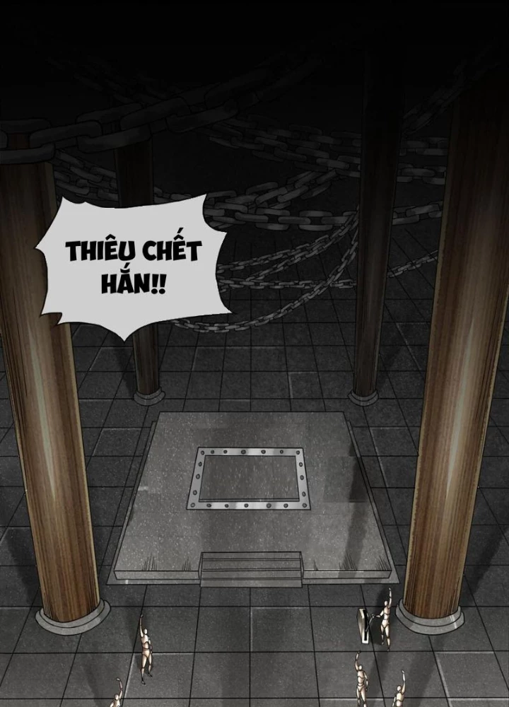 Thần Chi Cảnh Chapter 21 - 101