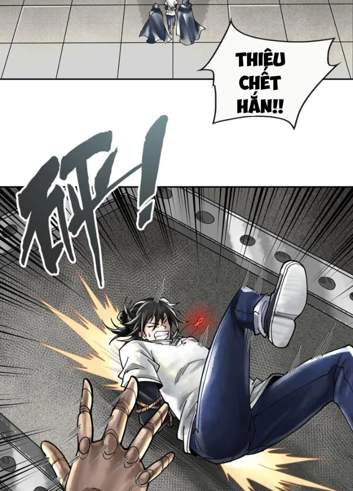 Thần Chi Cảnh Chapter 21 - 103